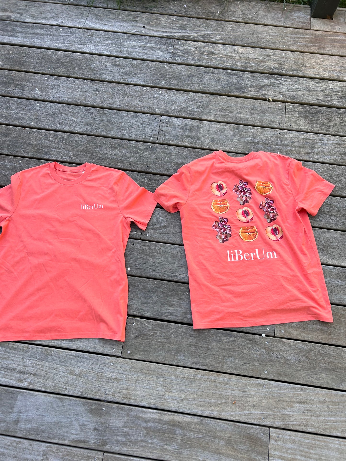 Summer Tee